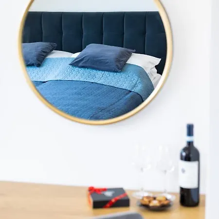 Apartman Apartament Olsztyn Centrum *